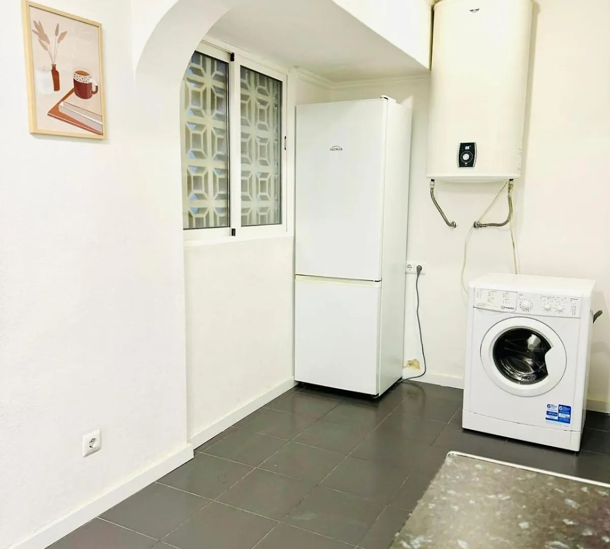 Apartamento T4 Albufeira