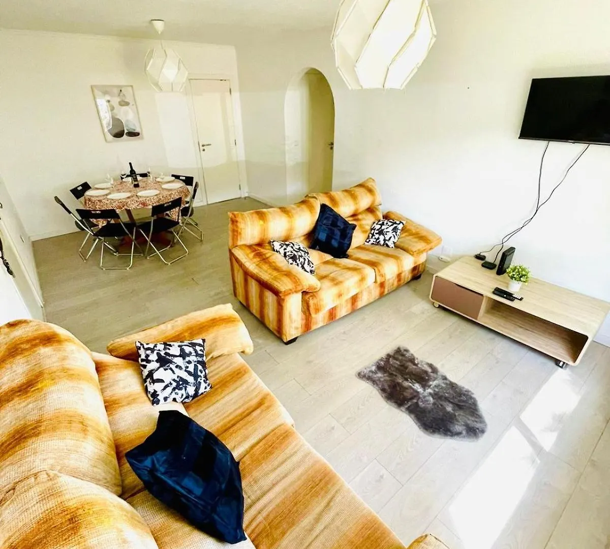 Apartamento T4 Albufeira