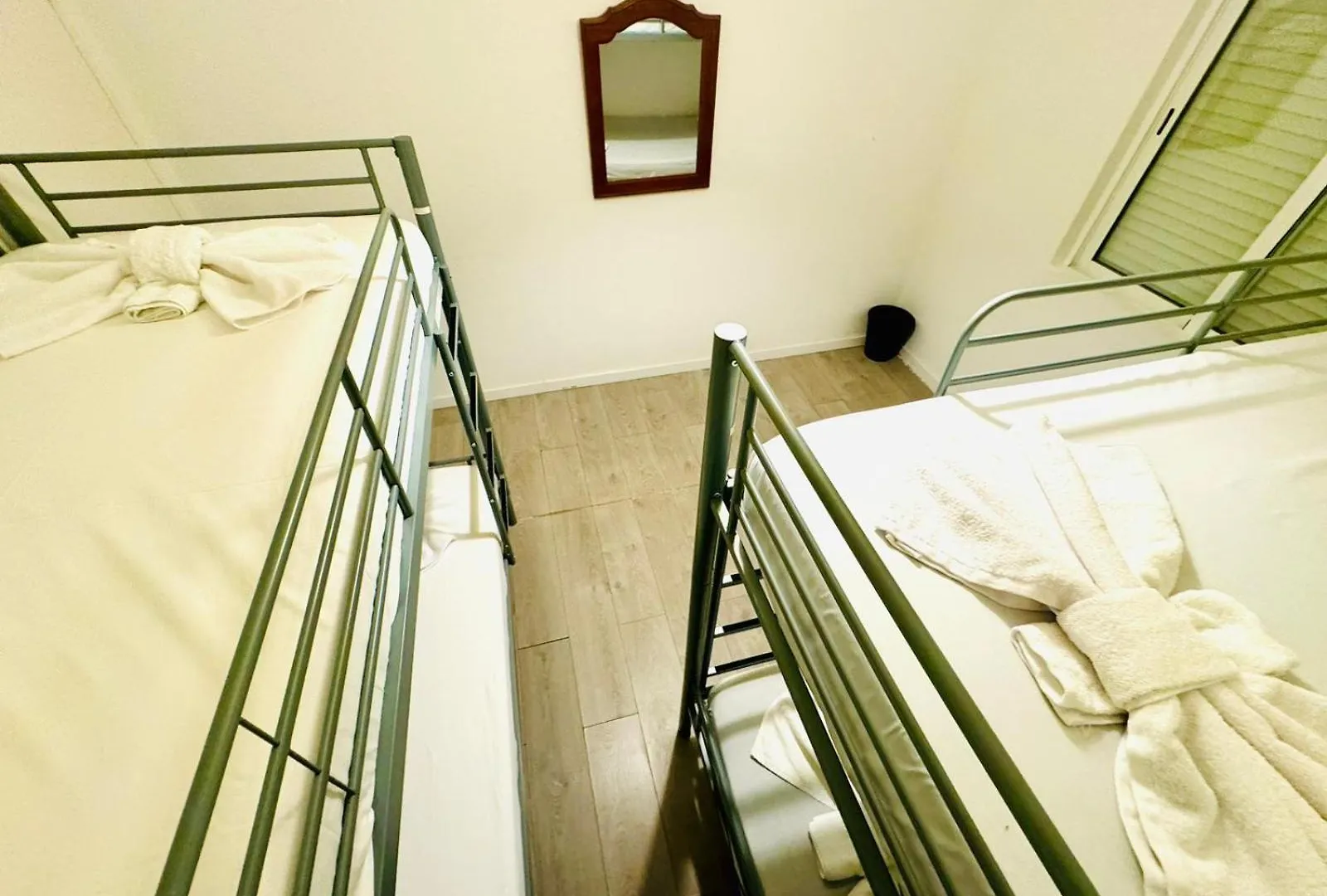 Apartamento T4 Albufeira