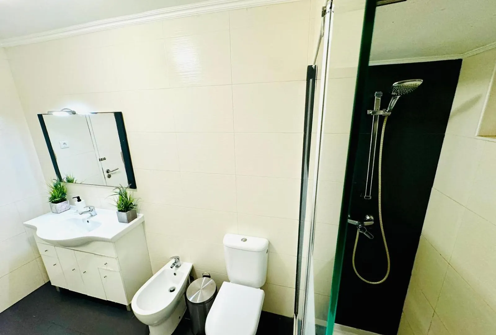 Apartamento T4 Albufeira