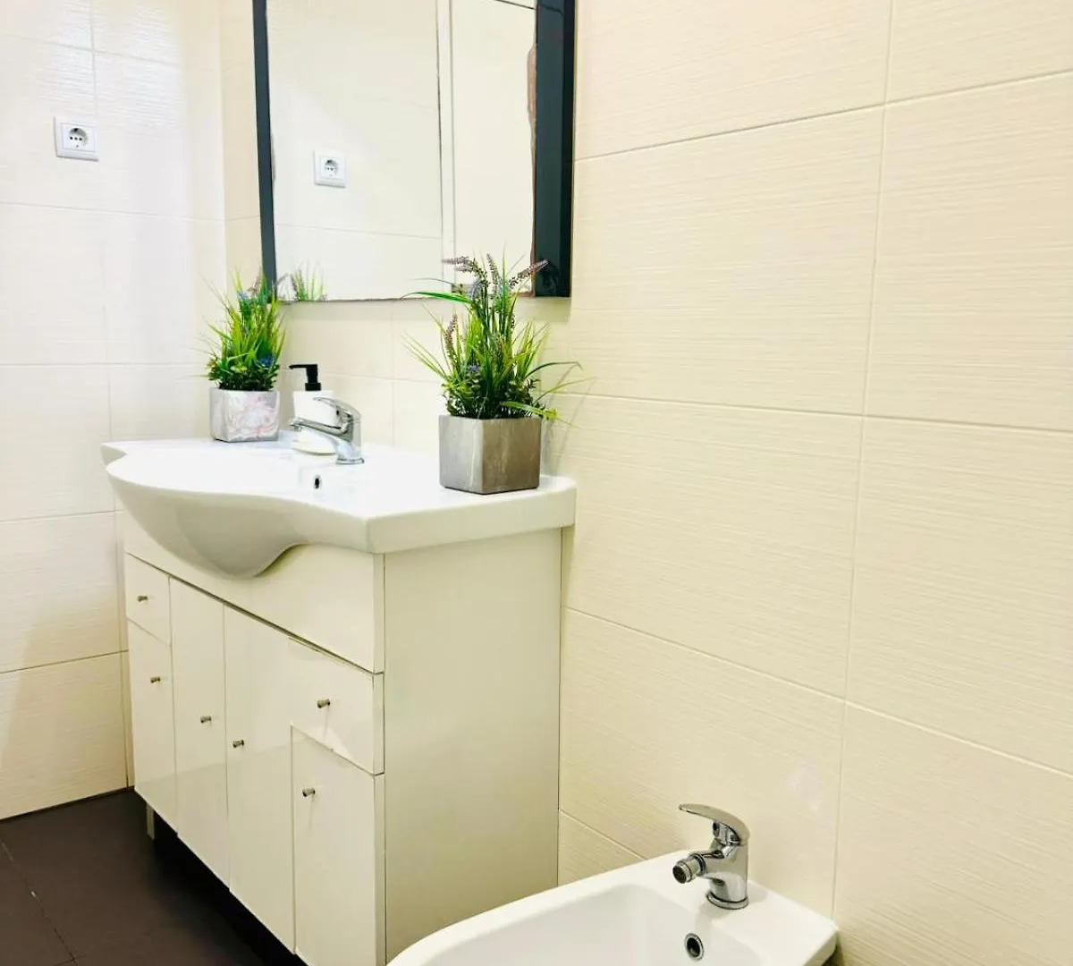 Apartamento T4 Albufeira Portugal