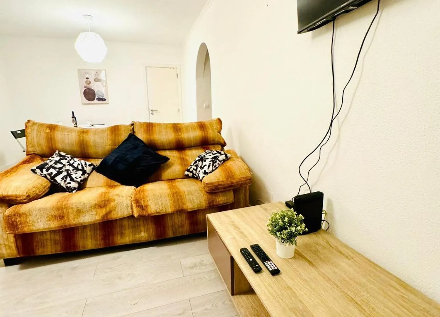Apartamento T4 Albufeira