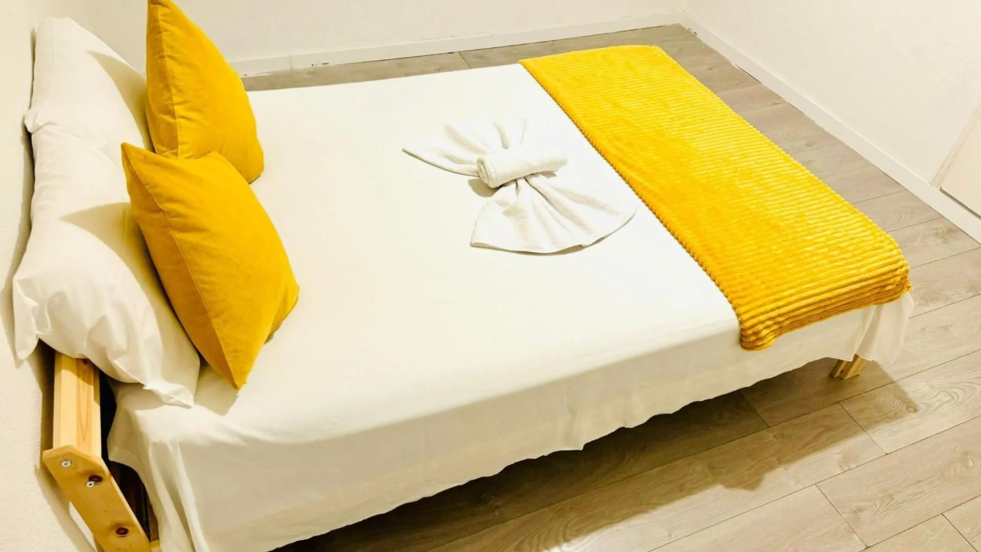 Apartamento T4 Albufeira Portugal