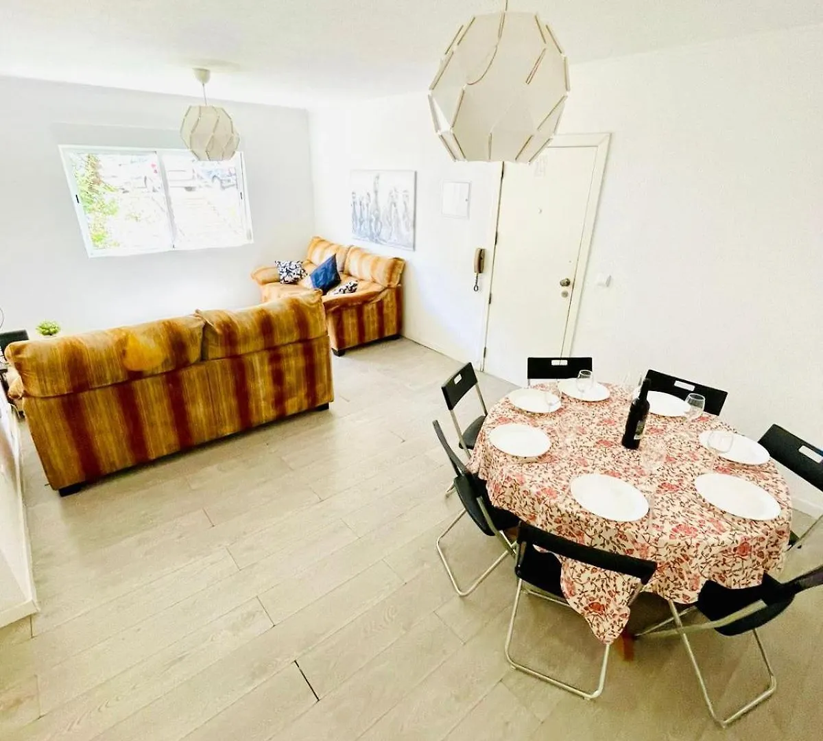 Apartamento T4 Albufeira