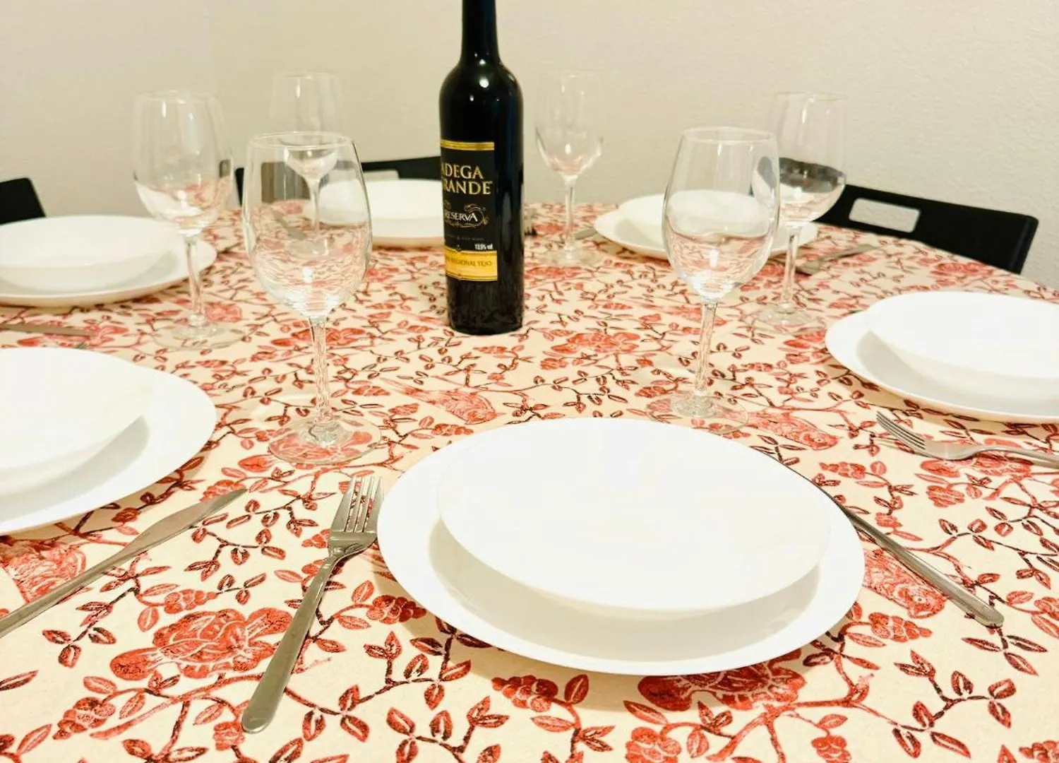 Apartamento T4 Albufeira Portugal
