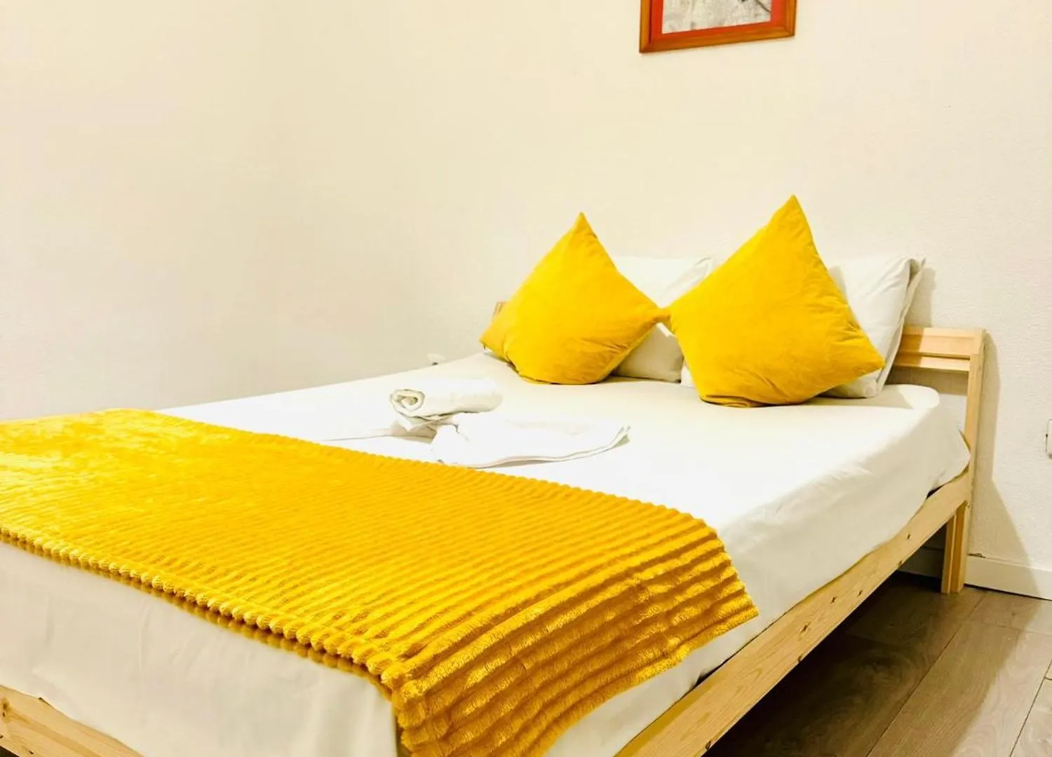 Apartamento T4 Albufeira Portugal