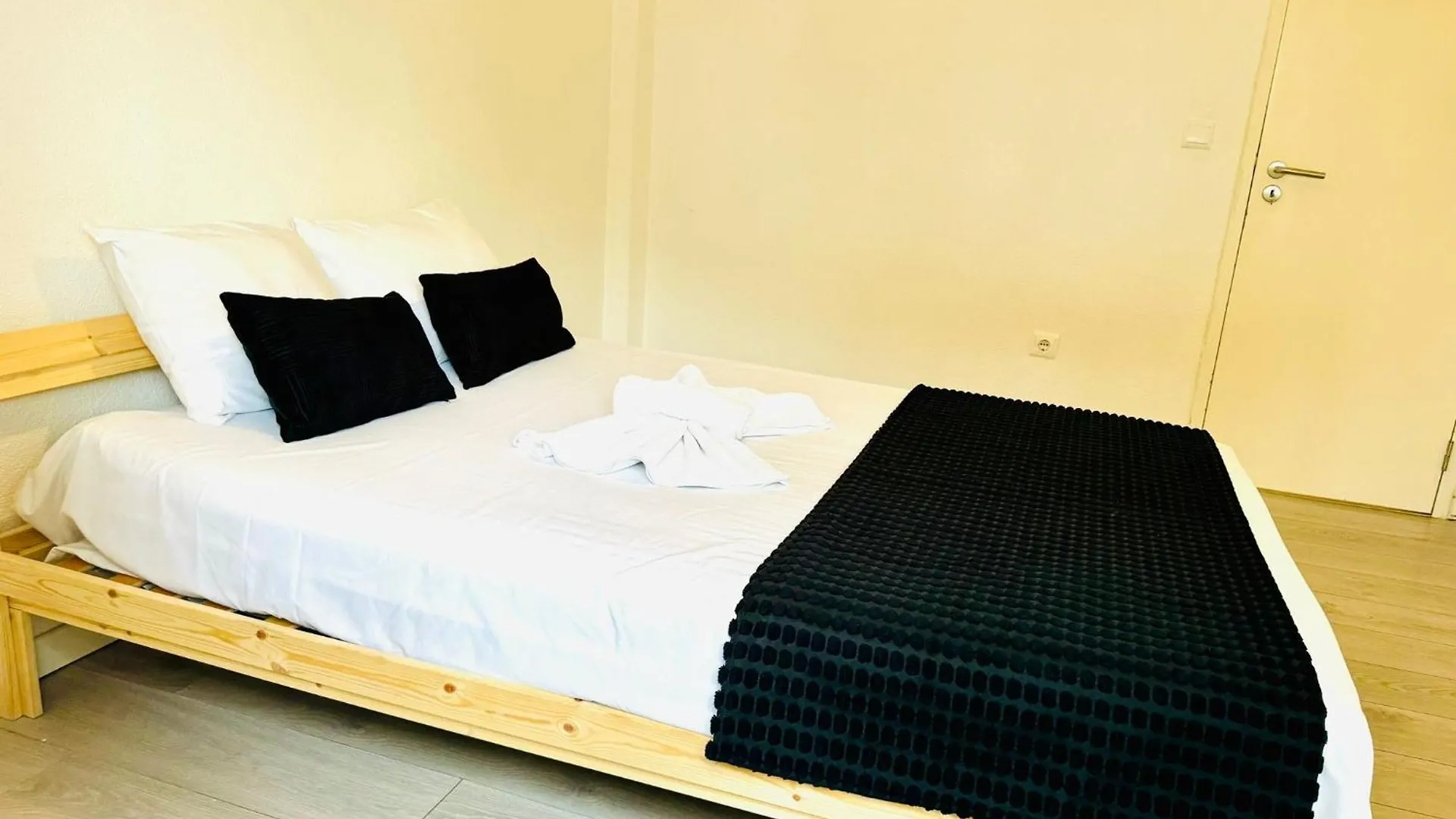 Apartamento T4 Albufeira