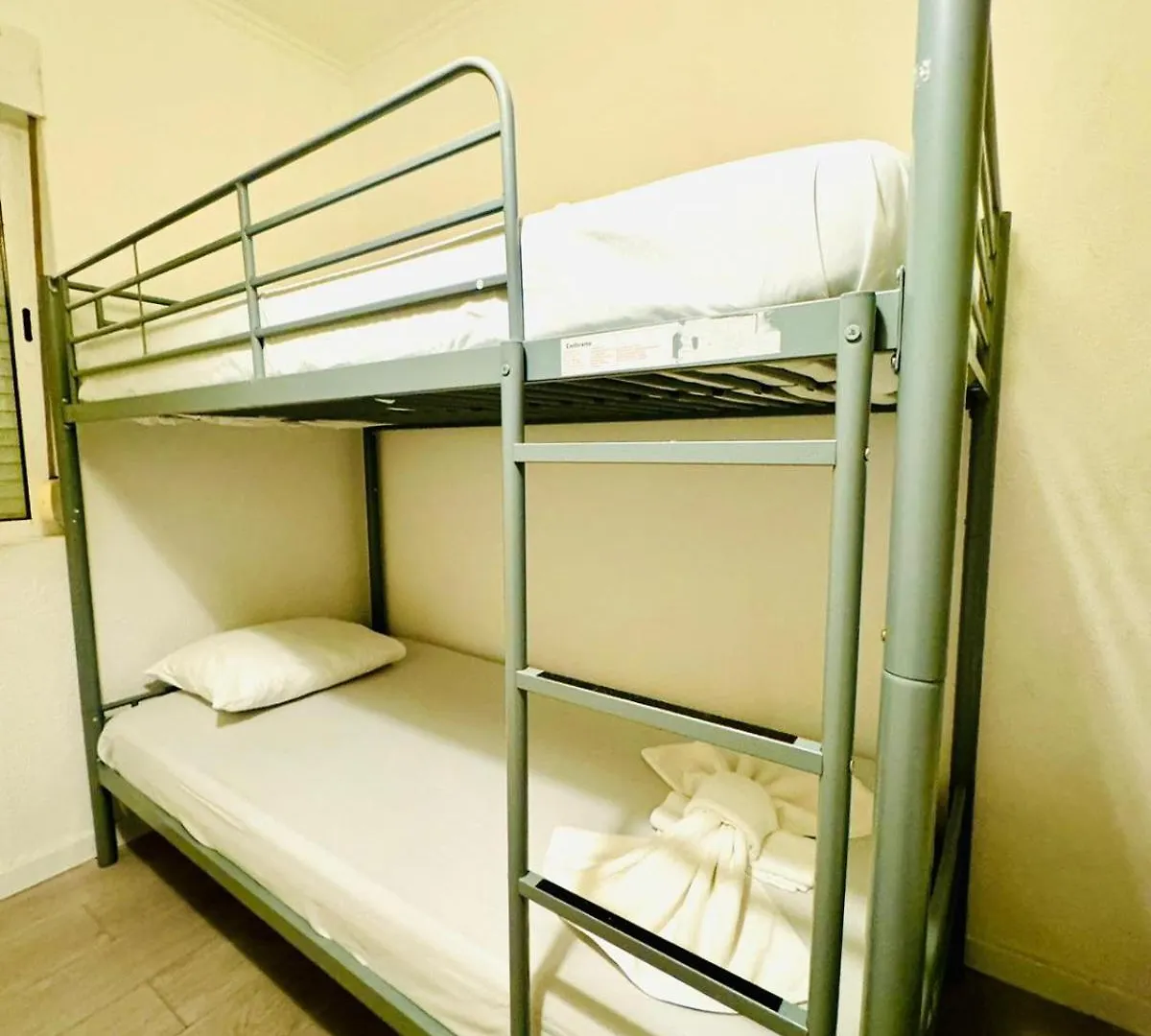 Apartamento T4 Albufeira