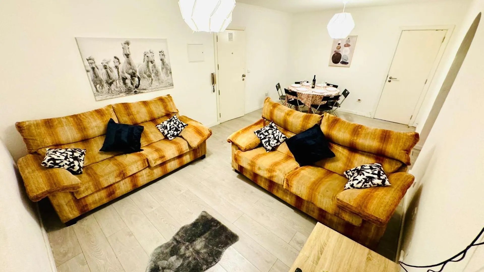 Apartamento T4 Albufeira Portugal