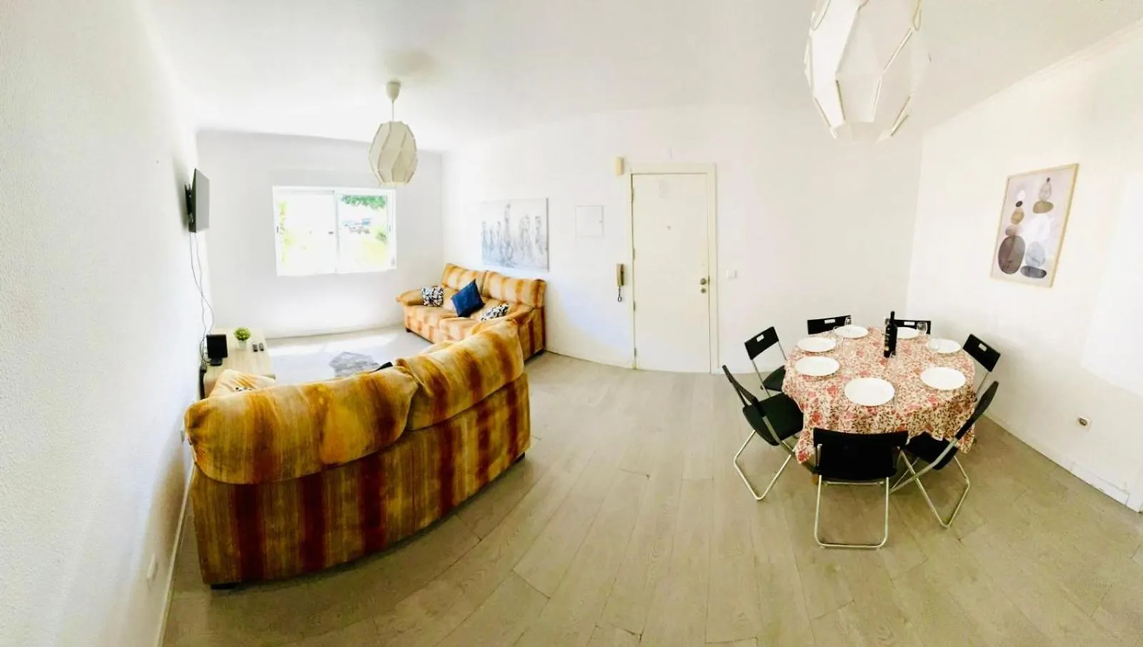 Apartamento T4 Albufeira