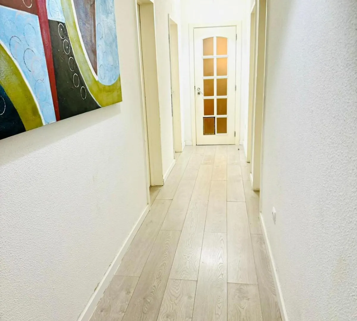 Apartamento T4 Albufeira