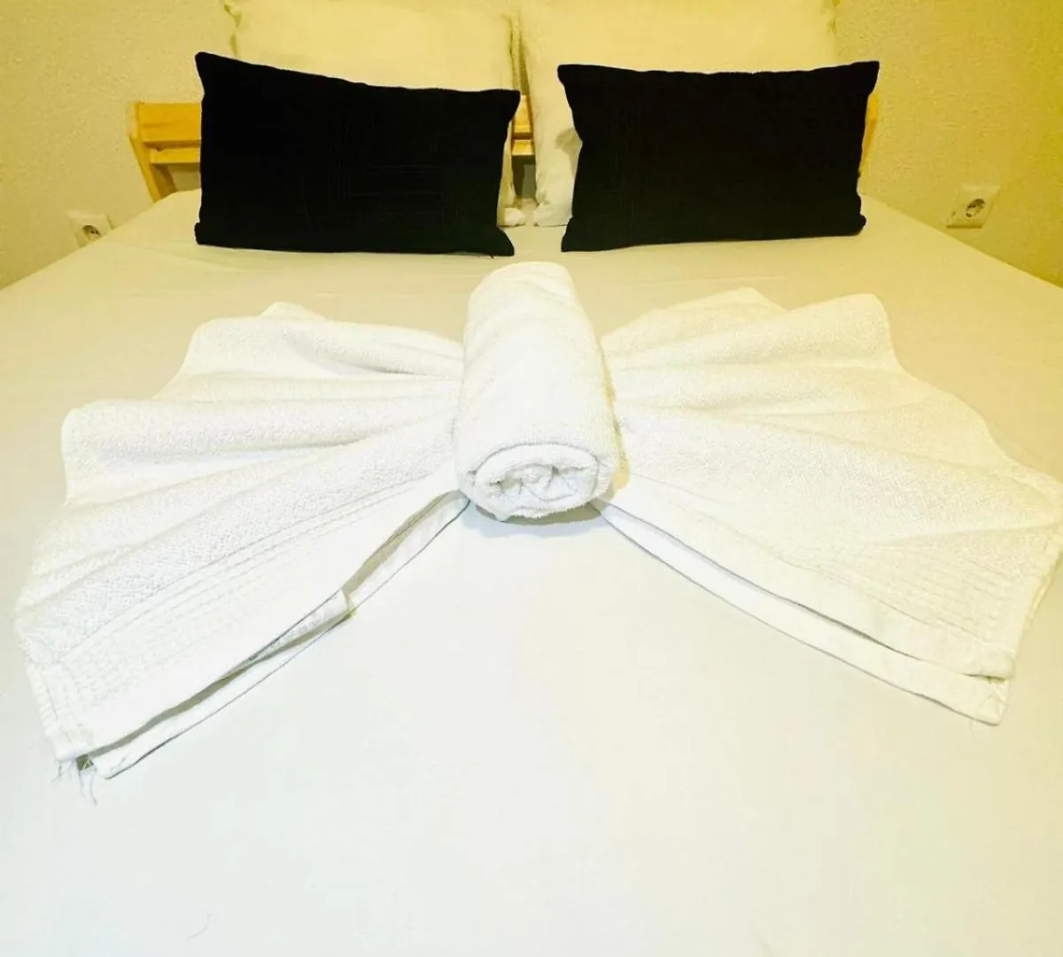 Apartamento T4 Albufeira Portugal