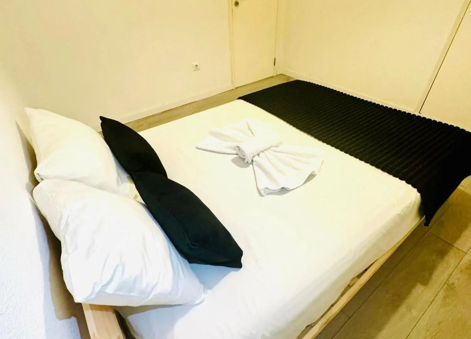 Apartamento T4 Albufeira