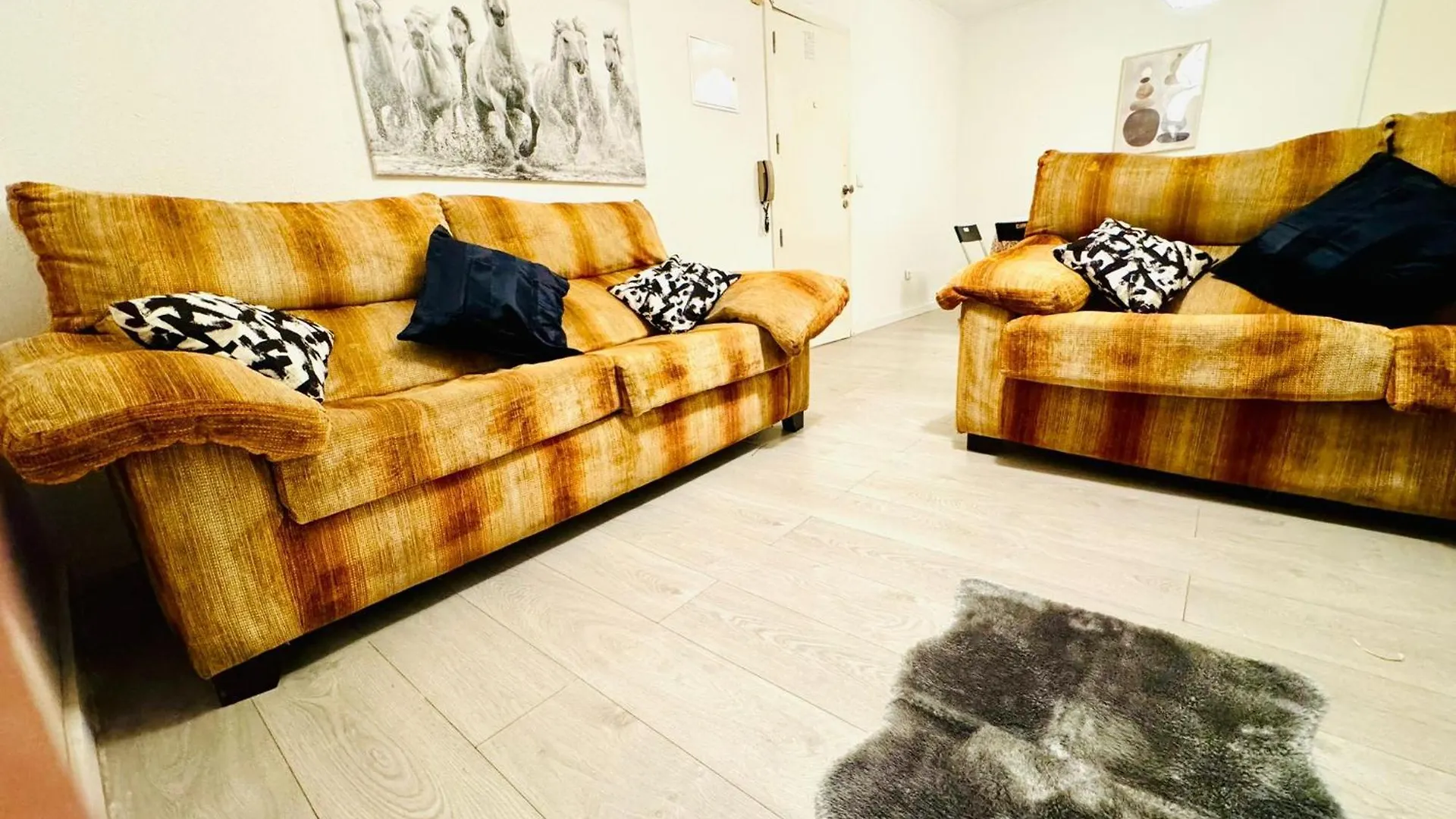 Apartamento T4 Albufeira