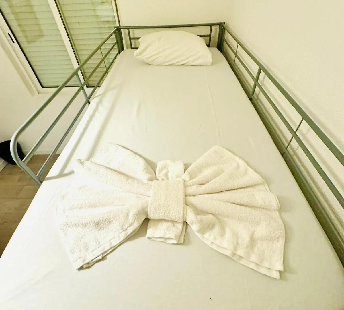 Apartamento T4 Albufeira