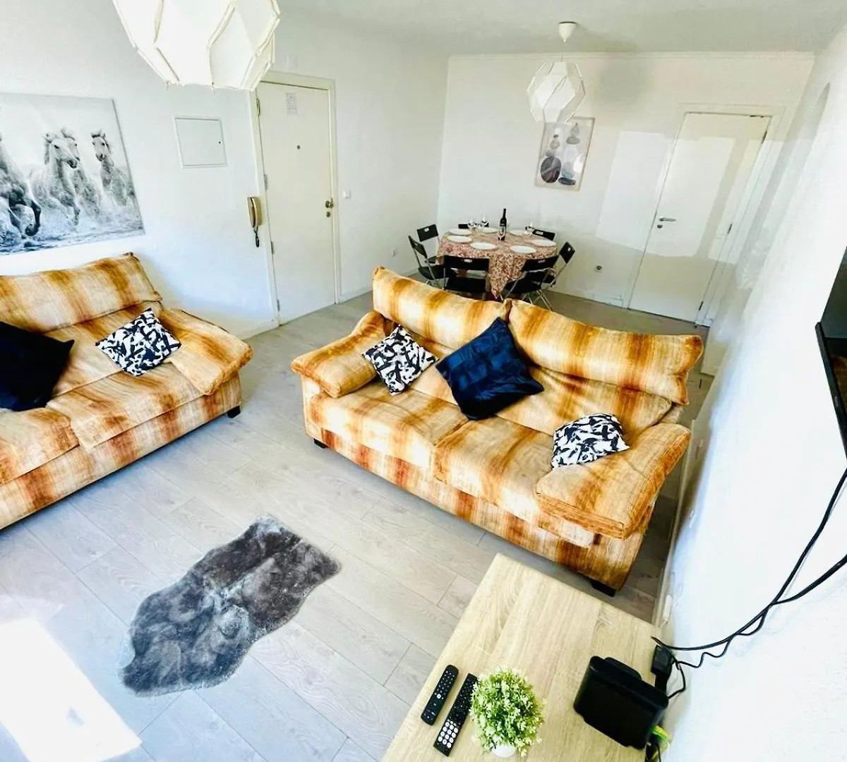 Apartamento T4 Albufeira