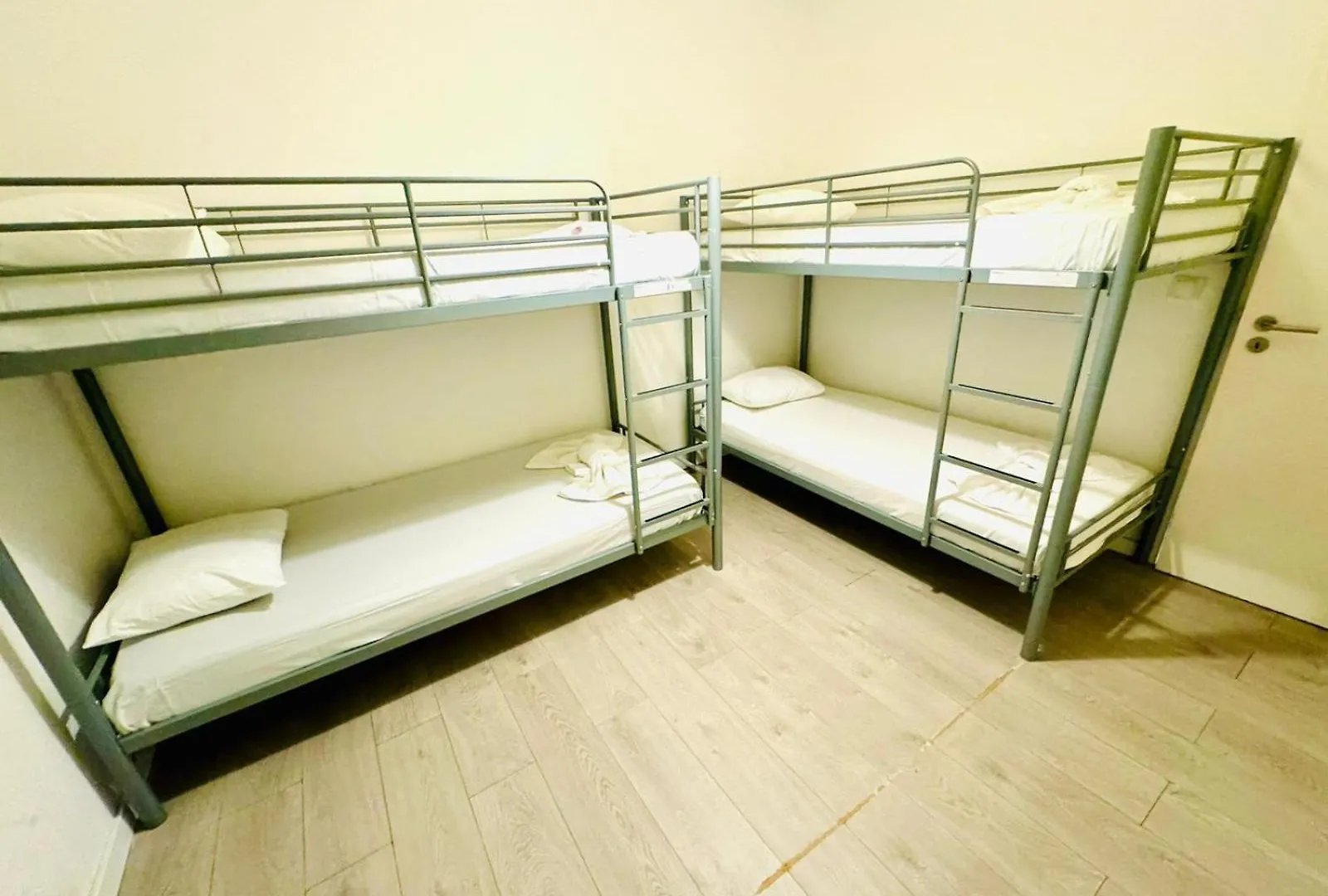 Apartamento T4 Albufeira Portugal