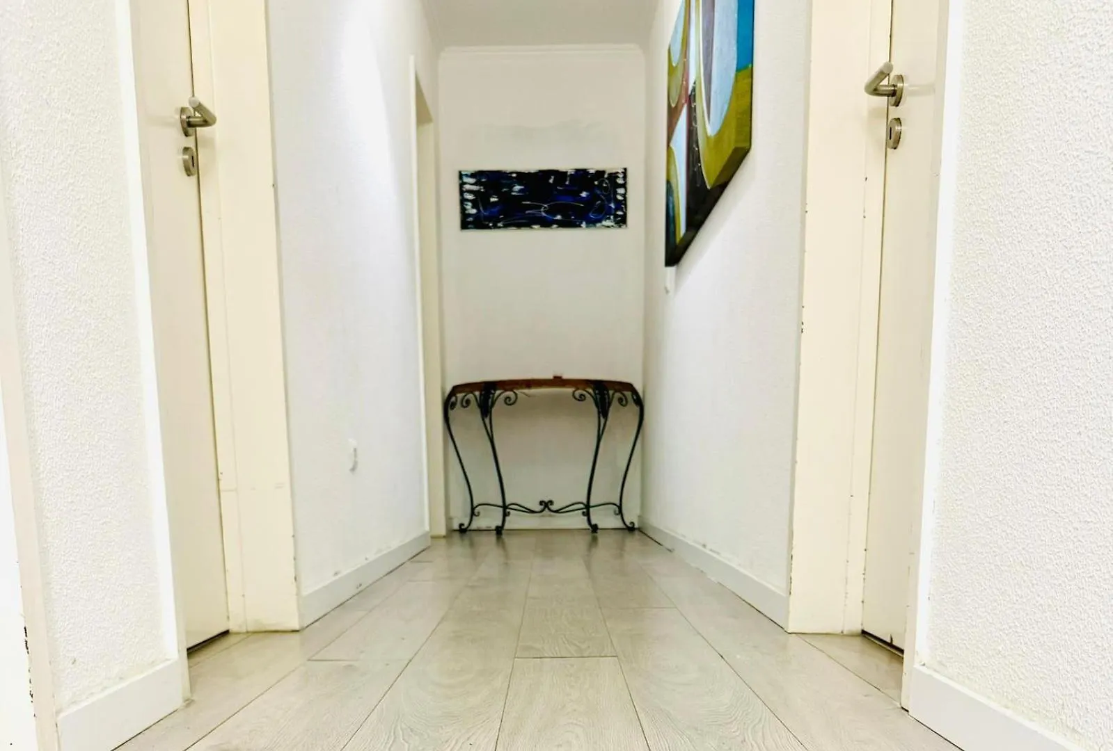 Apartamento T4 Albufeira
