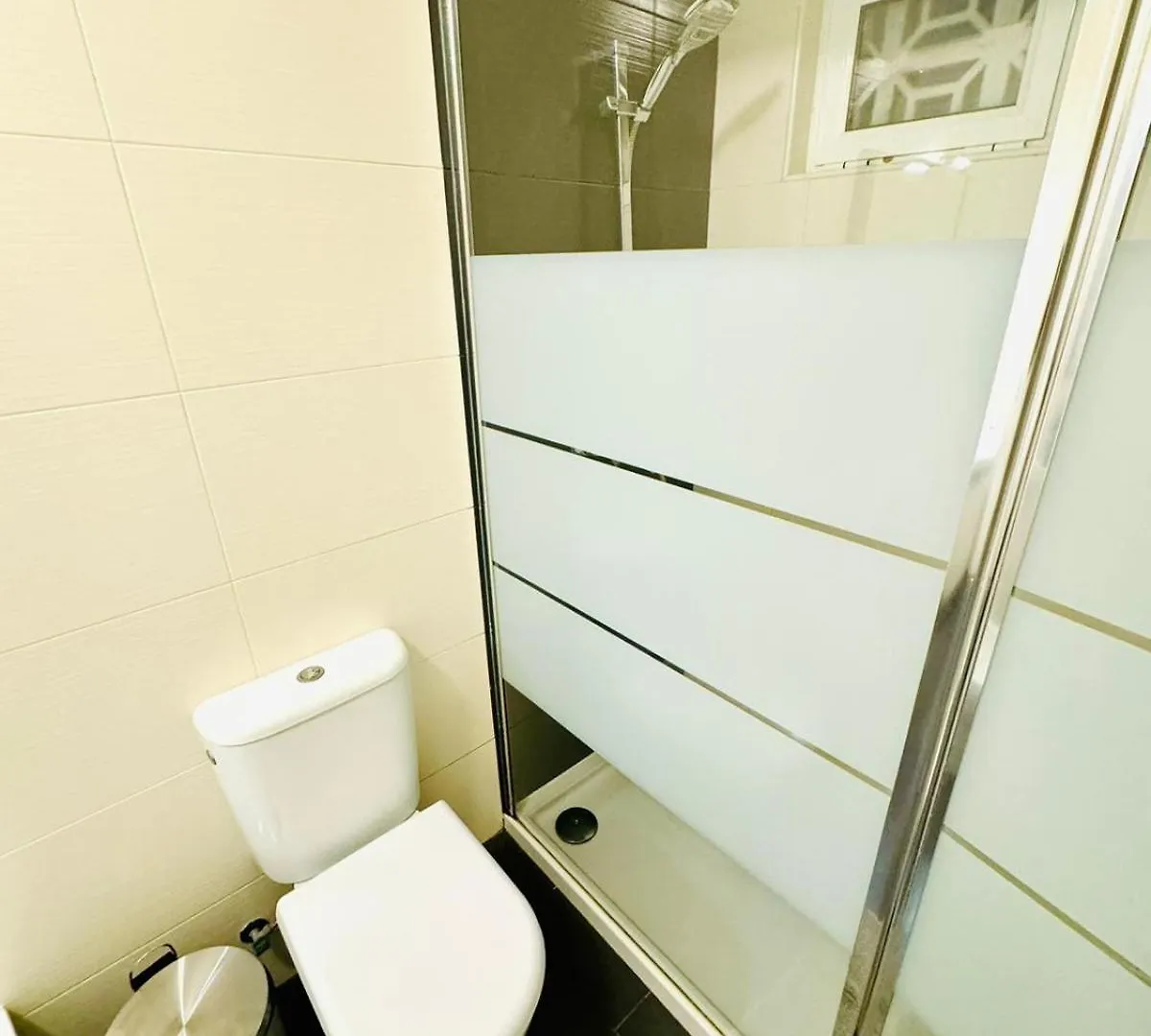 Apartamento T4 Albufeira