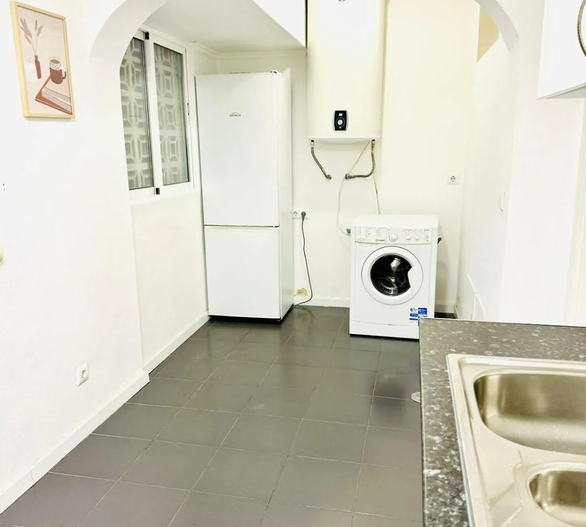 Apartamento T4 Albufeira Portugal