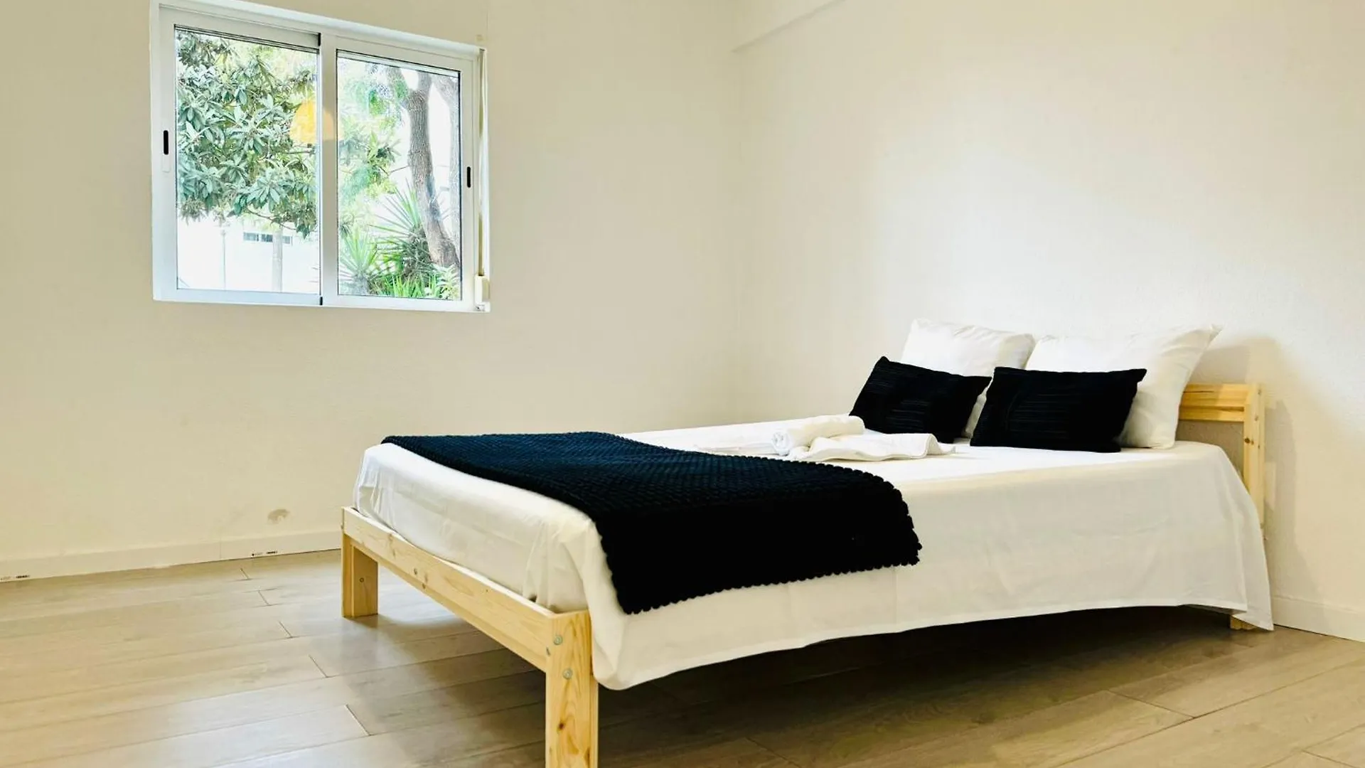 Apartamento T4 Albufeira Portugal
