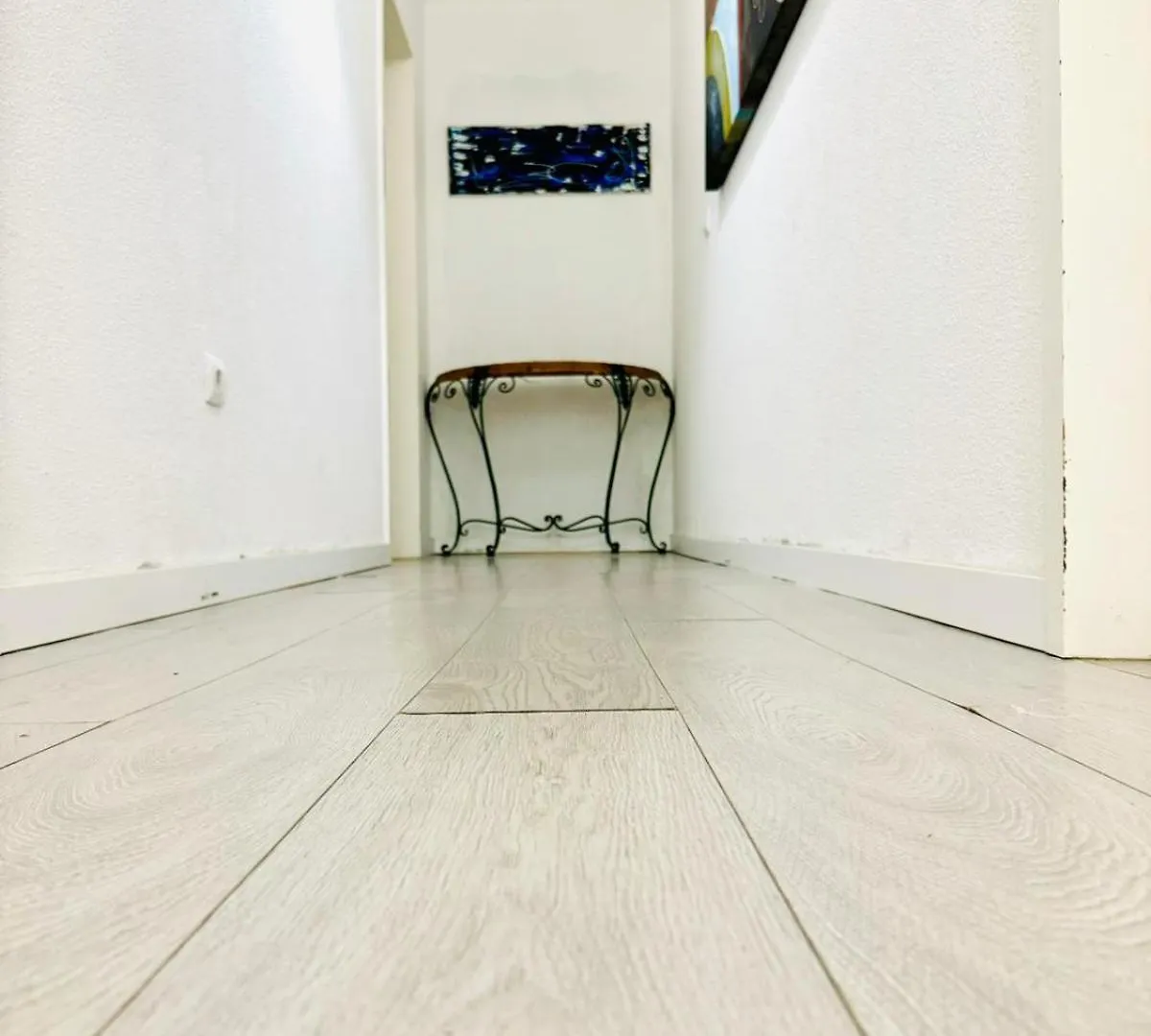 Apartamento T4 Albufeira