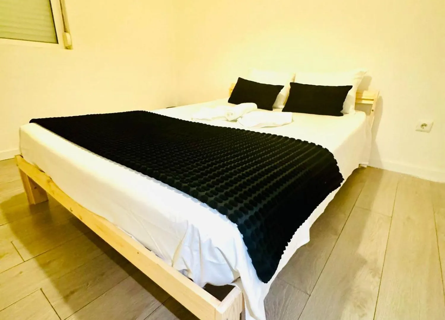 Apartamento T4 Albufeira