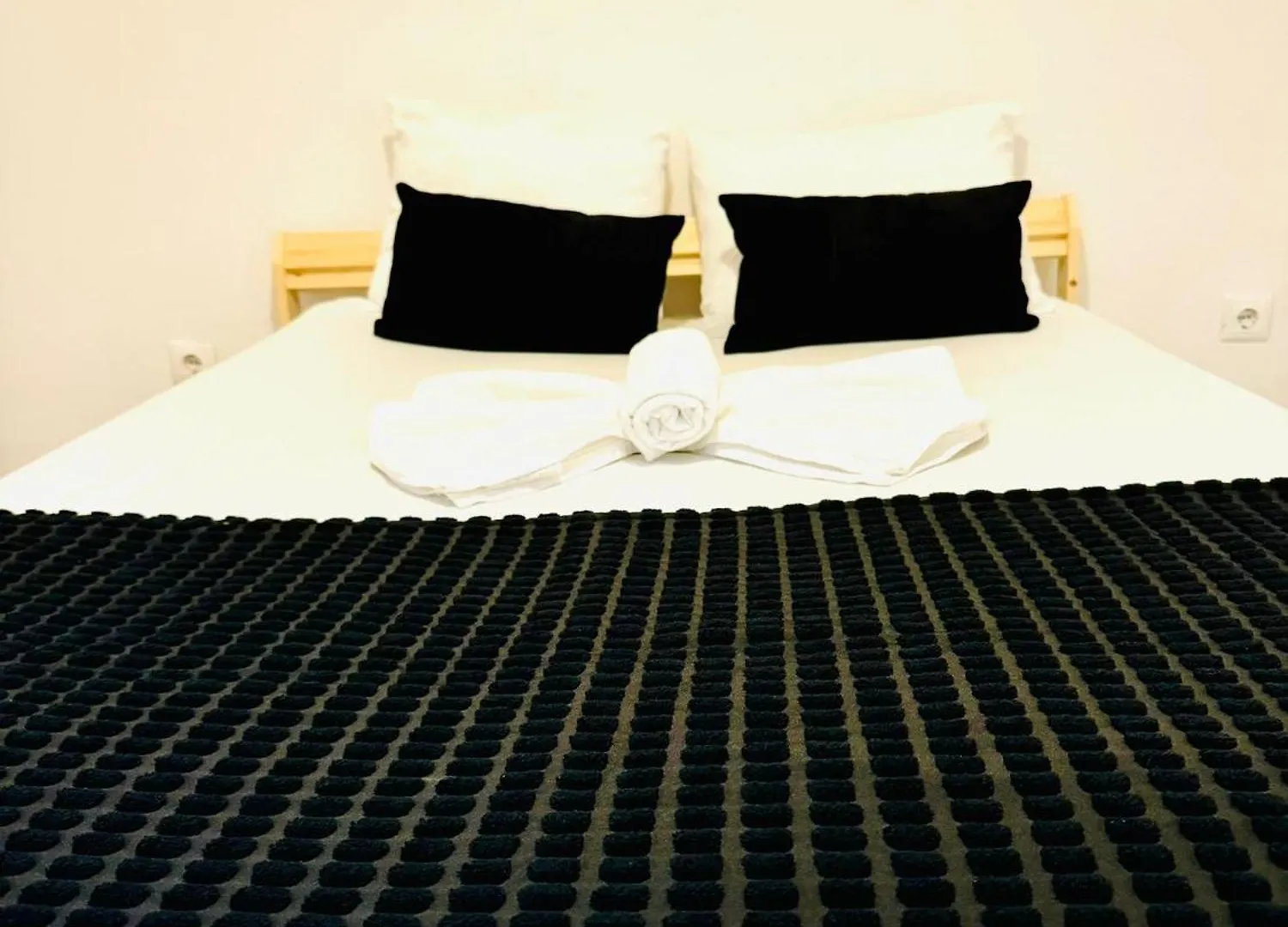 Apartamento T4 Albufeira
